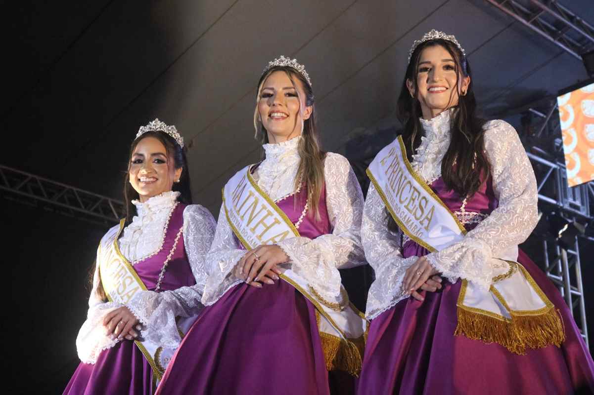 Porto Belo abre inscrições para escolha da Realeza do 10º Festival do Camarão