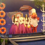 Porto Belo abre inscrições para escolha da Realeza do 10º Festival do Camarão