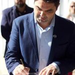 Prefeitura de Itapema autoriza obra de reurbanização da orla entre as ruas 319 e 323B