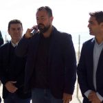 Prefeitura de Itapema autoriza obra de reurbanização da orla entre as ruas 319 e 323B