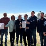 Prefeitura de Itapema autoriza obra de reurbanização da orla entre as ruas 319 e 323B