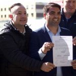 Prefeitura de Itapema autoriza obra de reurbanização da orla entre as ruas 319 e 323B