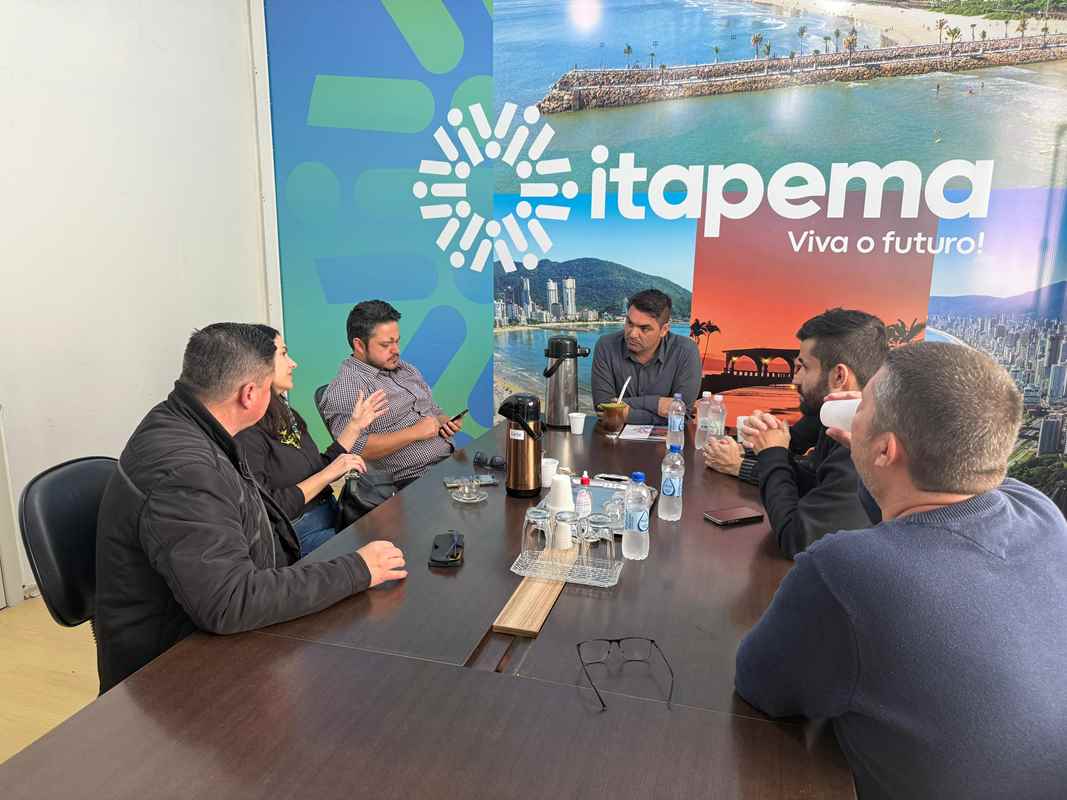 Prefeitura de Itapema avança nas negociações para regularizar a Comunidade 450
