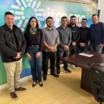 Prefeitura de Itapema avança nas negociações para regularizar a Comunidade 450