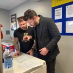 PROCON de Itapema fiscaliza postos de combustíveis