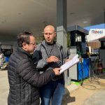 PROCON de Itapema fiscaliza postos de combustíveis