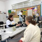 Programa “Cidadania Perto de Você” realiza mais de 400 atendimentos no bairro Ilhota