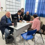 Programa “Cidadania Perto de Você” realiza mais de 400 atendimentos no bairro Ilhota