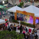 Projeto Som&Sol inicia celebração de oito anos e chega à edição 80 neste domingo em Porto Belo - Foto: Take Quatro