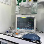 SAMU de Itapema recebe novos equipamentos para reforçar o atendimento de urgência