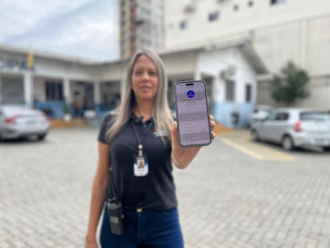 Fiscalização de Posturas divulga novo WhatsApp para denúncias