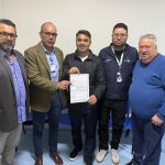 Hospital Municipal Santo Antônio de Itapema recebe Alvará Sanitário