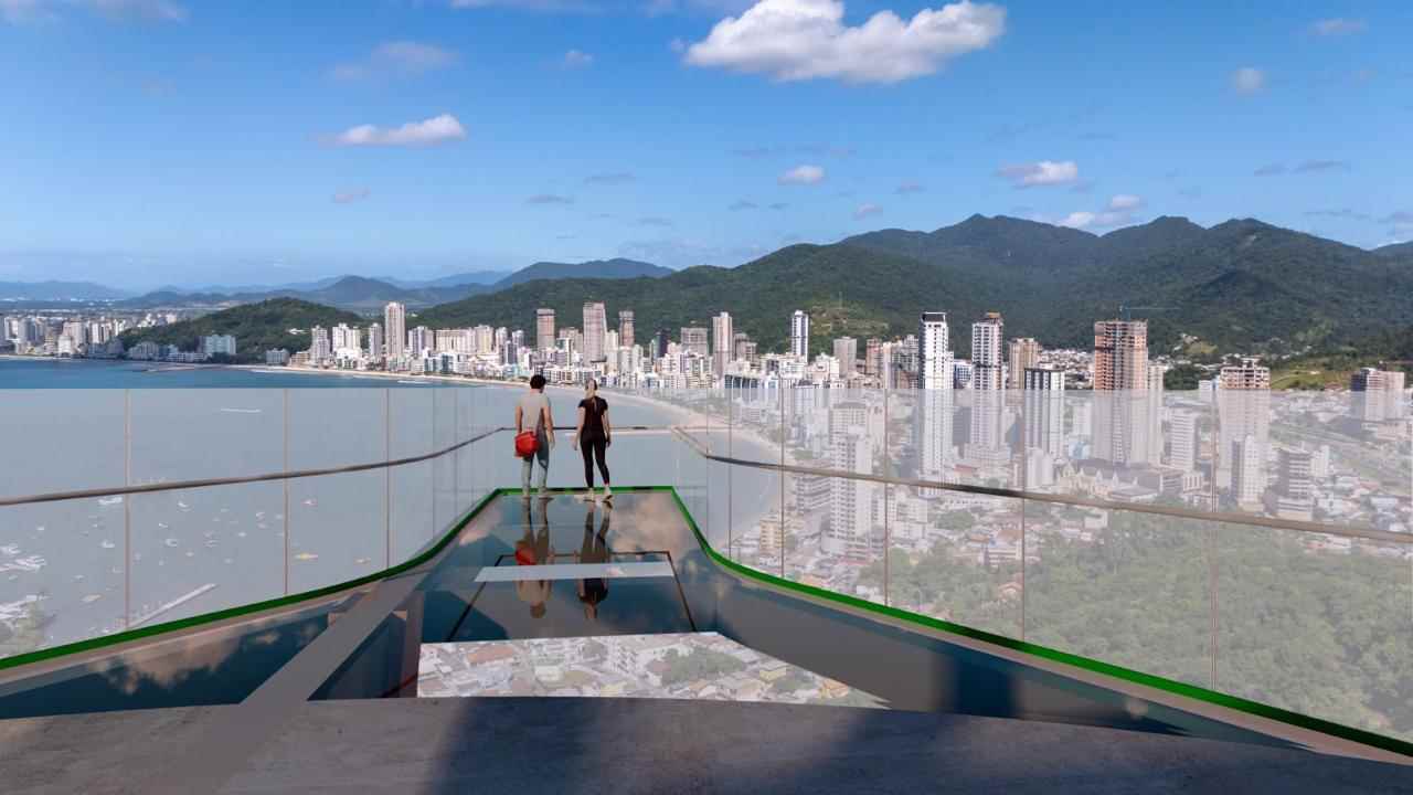 Audiência pública sobre os projetos do Parque das Capivaras e do Mirante do Encanto será realizada no dia 6 de agosto