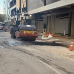 Avança Itapema amplia frentes de obra com ações nos bairros