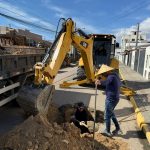 Avança Itapema amplia frentes de obra com ações nos bairros