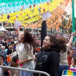 Bingo Solidário reúne mais de 10 mil pessoas em Itapema