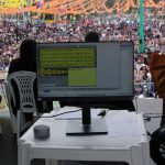 Bingo Solidário reúne mais de 10 mil pessoas em Itapema