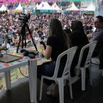 Bingo Solidário reúne mais de 10 mil pessoas em Itapema