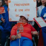 Caminhada Inclusiva marca início da Semana Nacional da Pessoa com Deficiência em Itapema