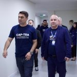 Centro de Atendimento à Pessoa com TEA é oficialmente aberto em Itapema