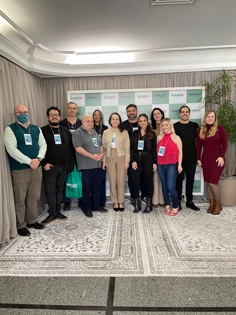 Itapema recebe Concurso do Garoto e Garota Especial