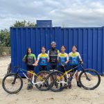 Equipe Pedala Itapema disputa XCO Vale dos Pinheiros em busca de pontos no Ranking Catarinense