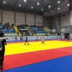 Inscrições abertas para o Campeonato Municipal de Futsal 2025