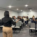 Itapema apresenta plano de turismo e ações para a temporada em reunião com setor gastronômico