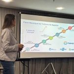 Itapema apresenta plano de turismo e ações para a temporada em reunião com setor gastronômico