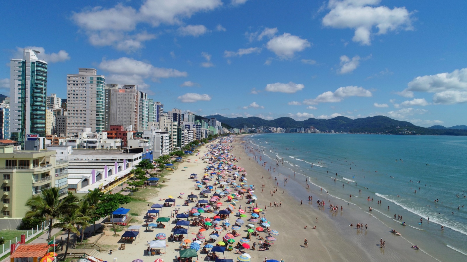 Itapema inicia elaboração do Plano Municipal de Turismo