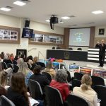 Itapema recebe Encontro Regional da Associação Catarinense de Conselheiros Tutelares