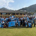 Juventude e Morretes são os campeões do Campeonato Itapemense de Futebol Amador