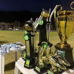 Juventude e Morretes são os campeões do Campeonato Itapemense de Futebol Amador
