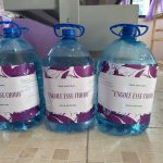 Loja da Inconveniência transforma objetos comuns em alerta contra a violência