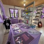 Loja da Inconveniência transforma objetos comuns em alerta contra a violência