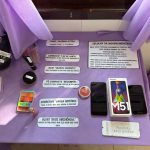 Loja da Inconveniência transforma objetos comuns em alerta contra a violência