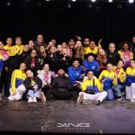 LV Tropeiros conquista 1º lugar na categoria Danças Populares Brasileiras em Joaçaba