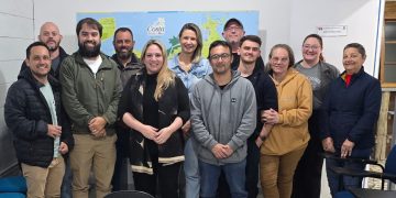 Porto Belo elege nova diretoria do Conselho Municipal de Turismo - COMTUR