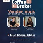 Porto Belo realiza eventos gratuitos na 1ª Semana Municipal do Corretor de Imóveis