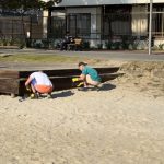 Prefeitura inicia desratização da orla de Itapema