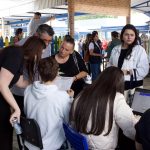 Prefeitura Mais Perto realiza mais de 450 atendimentos no Sertão do Trombudo