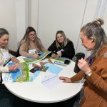 Professores de Ciências Humanas participam de formação para aprimorar práticas pedagógicas