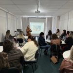 Professores de Ciências Humanas participam de formação para aprimorar práticas pedagógicas