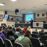 Projetos do Parque das Capivaras e do Mirante do Encanto são apresentados em audiência