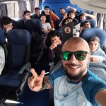 Atletas de Itapema conquistam medalhas e bons resultados em competições esportivas no fim de semana