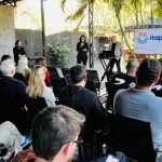 Evento colaborativo reúne profissionais e comunidade para projetar a nova orla do Canto da Praia