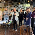 Evento colaborativo reúne profissionais e comunidade para projetar a nova orla do Canto da Praia