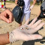 FAACI realiza mutirão no Dia Mundial de Limpeza de Praia neste sábado (13/09) em Itapema