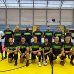 Itapema brilha e conquista o 3º lugar no Torneio de Futsal das Guardas Municipais de Santa Catarina