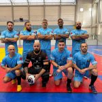 Itapema brilha e conquista o 3º lugar no Torneio de Futsal das Guardas Municipais de Santa Catarina